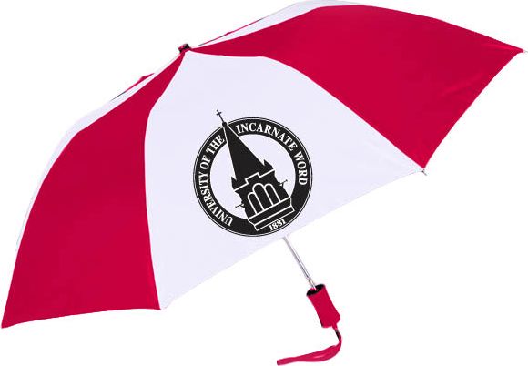 University of the Incarnate Word 48'' Umbrella