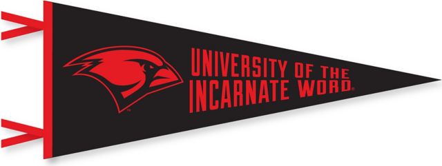 University of the Incarnate Word Cardinals Football Fan Jersey: University  Of The Incarnate Word