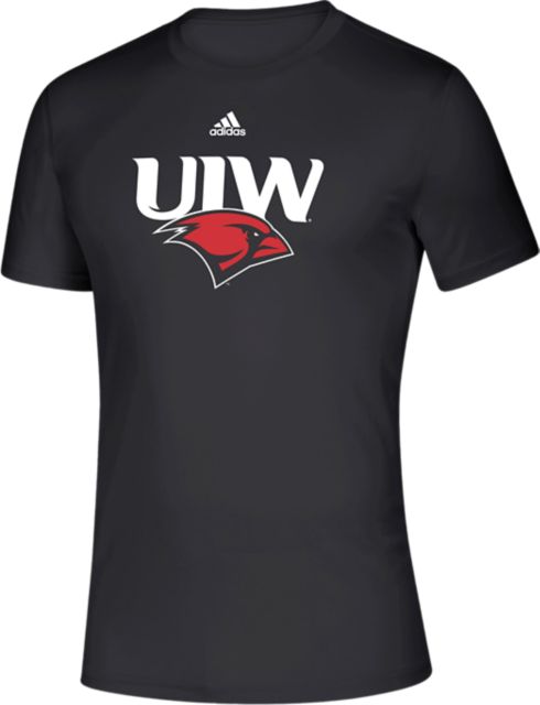 University of the Incarnate Word Cardinals Creator Short Sleeve T-Shirt