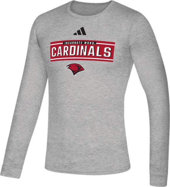 University of the Incarnate Word Cardinals Creator Long Sleeve T-Shirt