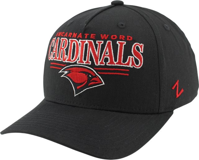 University of the Incarnate Word Cardinals Adjustable Snapback Cap