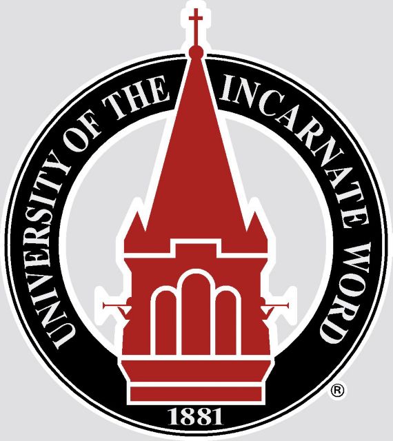 University of the Incarnate Word Decal