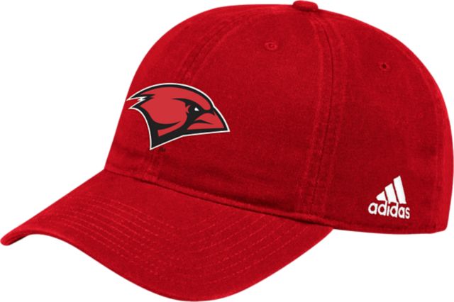 University of the Incarnate Word Cardinals Adjustable Slouch Cap