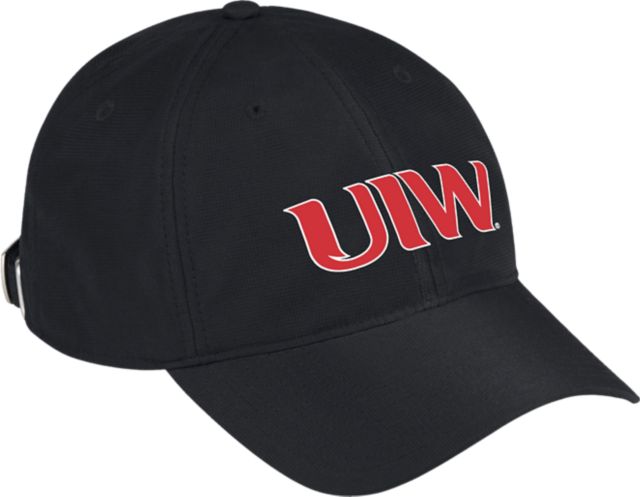 University of the Incarnate Word Adjustable Performance Slouch Cap