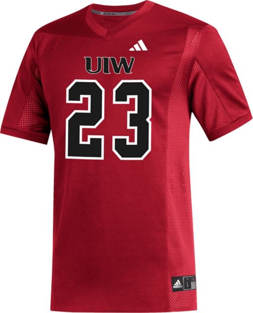 University of the Incarnate Word #23 Replica Football Jersey