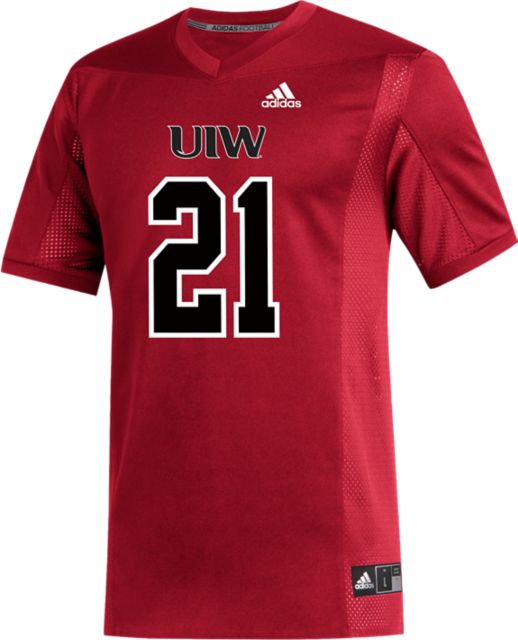 University of the Incarnate Word Cardinals Football Fan Jersey: University  Of The Incarnate Word