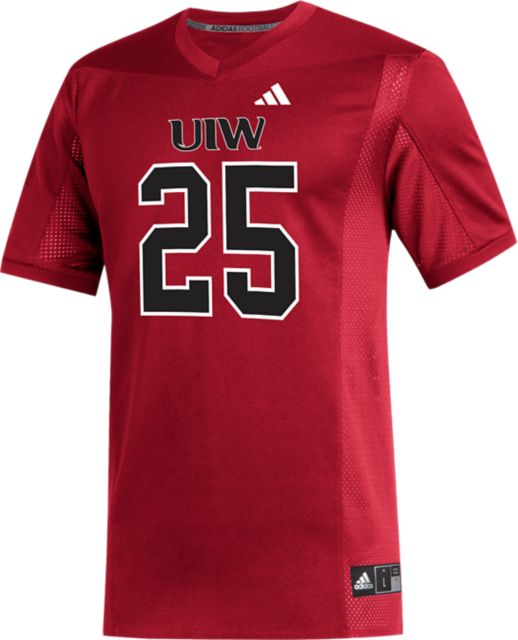 University of the Incarnate Word Replica Football Jersey