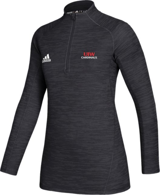 University of the Incarnate Word Women's Game Mode 1/4 Zip