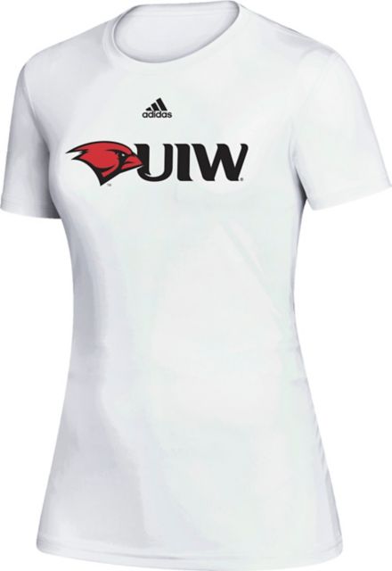 University of the Incarnate Word Cardinals Women's Creator Short Sleeve T-Shirt