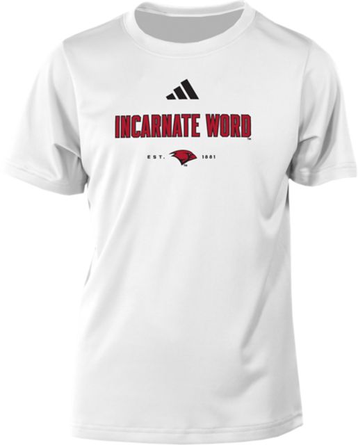 University of the Incarnate Word Youth Short Sleeve T-Shirt