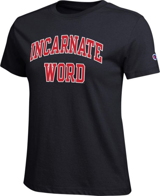 University of the Incarnate Word Women's Short Sleeve T-Shirt