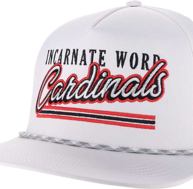 University of the Incarnate Word Cardinals Adjustable Cap