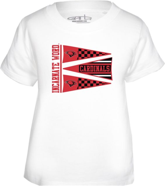 University of the Incarnate Word Infant Cardinals Short Sleeve T-Shirt
