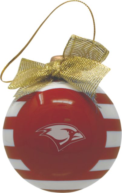 University of the Incarnate Word Cardinals Ornament