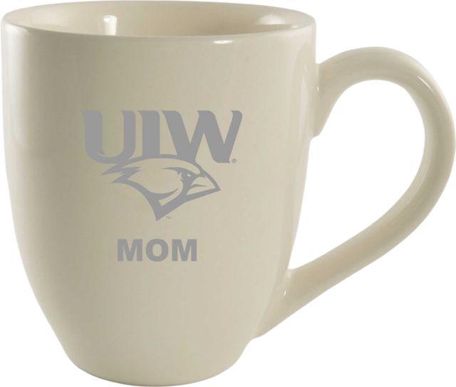 University of the Incarnate Word 16 oz. Mom Mug