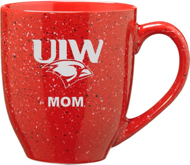 University of the Incarnate Word 16 oz. Mom Mug