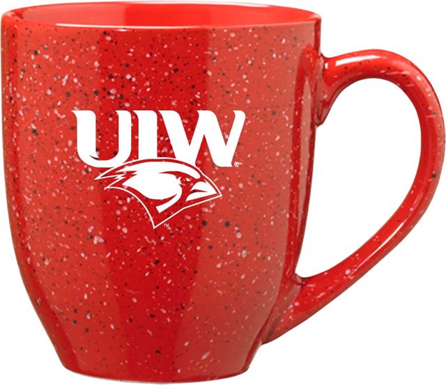 University of the Incarnate Word 16 oz. Bistro Mug