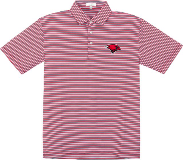 University of the Incarnate Word Performance Stripe Polo