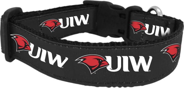 University of the Incarnate Word Dog Collar
