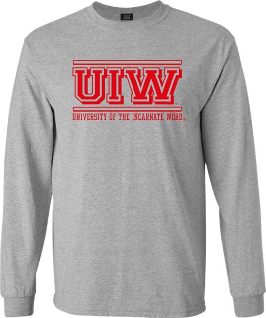 University of the Incarnate Word Long Sleeve T-Shirt