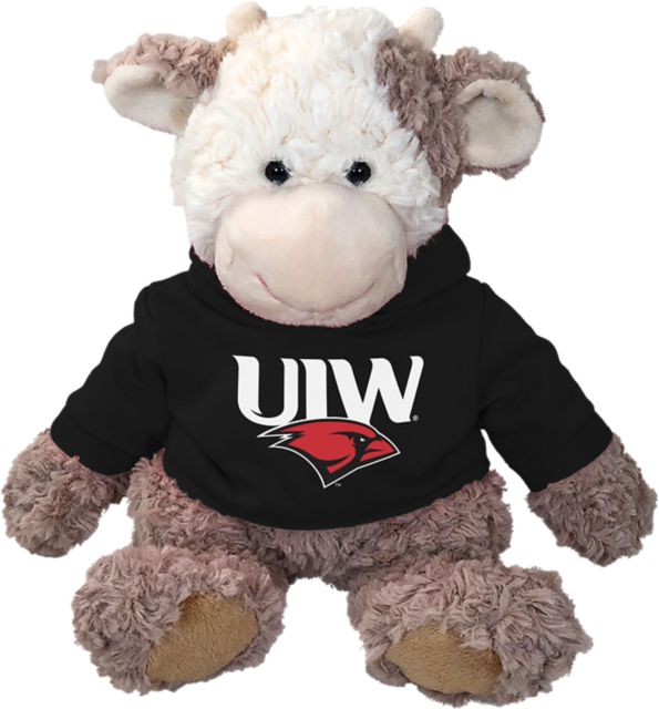 University of the Incarnate Word Plush Animal