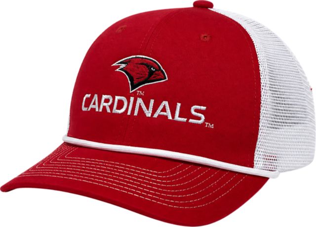 University of the Incarnate Word Mesh Snapback Rope Cap