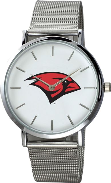 University of the Incarnate Word 40mm Stainless Steel Watch