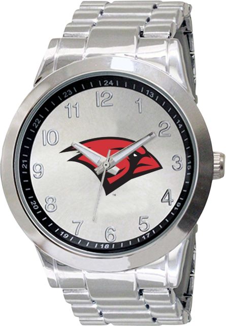 University of the Incarnate Word 44mm Men's Stainless Steel Watch