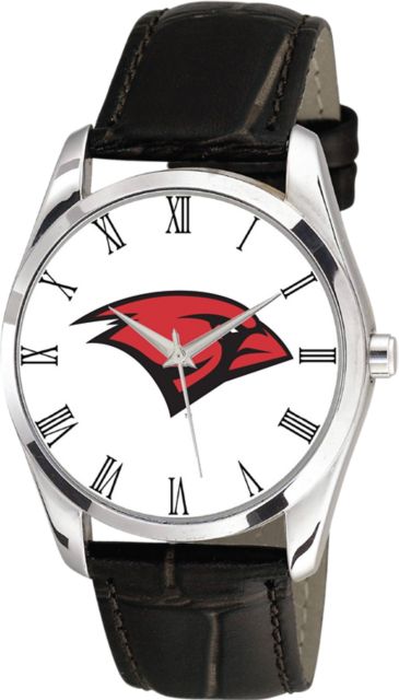 University of the Incarnate Word 26mm Ladies Leather Watch