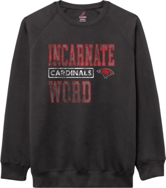 University of the Incarnate Word Cardinals Crewneck