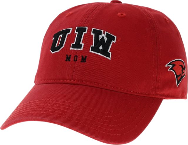 University of the Incarnate Word Mom Relaxed Twill Adjustable Hat