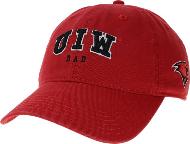 University of the Incarnate Word Dad Adjustable Hat