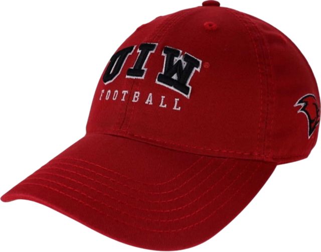 University of the Incarnate Word Football Relaxed Twill Adjustable Cap