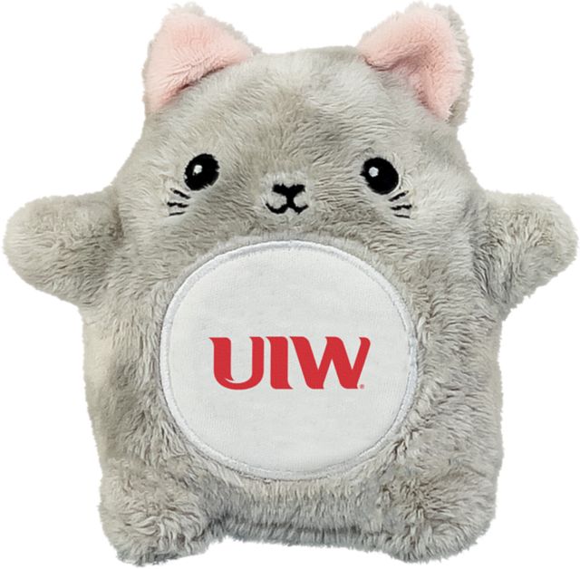 University of the Incarnate Word 4.5'' Fancake Plush