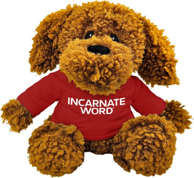 University of the Incarnate Word 10" Plush