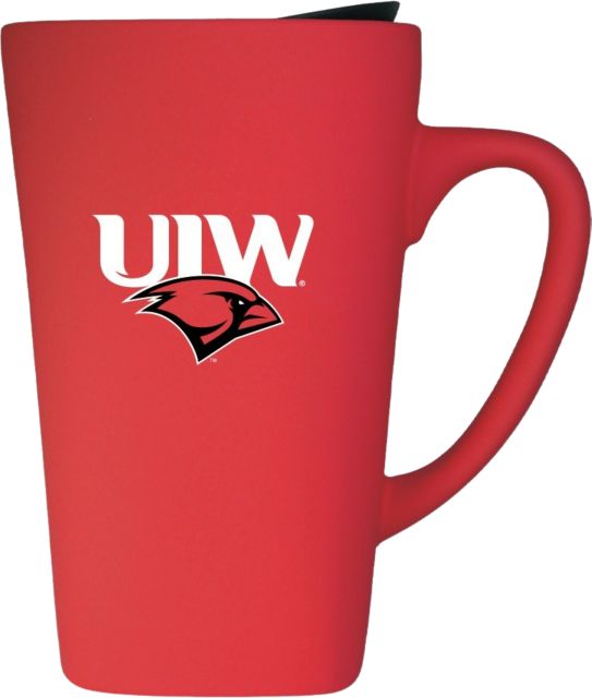 University of the Incarnate Word 16 oz. Ceramic Mug
