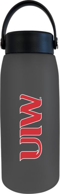 University of the Incarnate Word 40 oz. Plastic Bucket Bottle