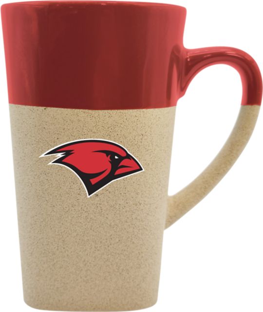 University of the Incarnate Word Cardinals 16 oz. Stone Glaze Mug