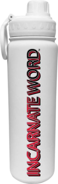 University of the Incarnate Word 24 oz. Bottle
