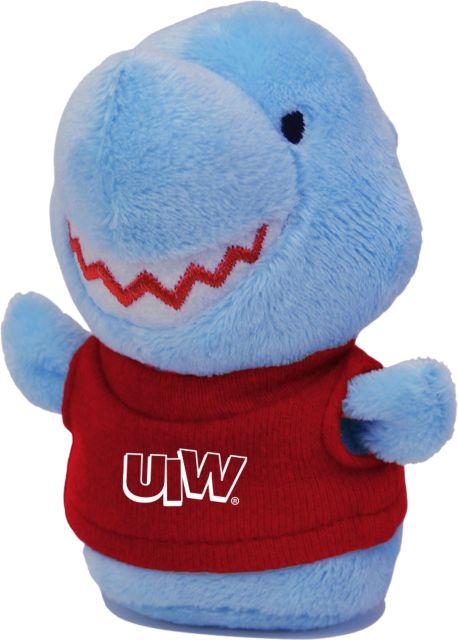 University of the Incarnate Word Shorties Plush