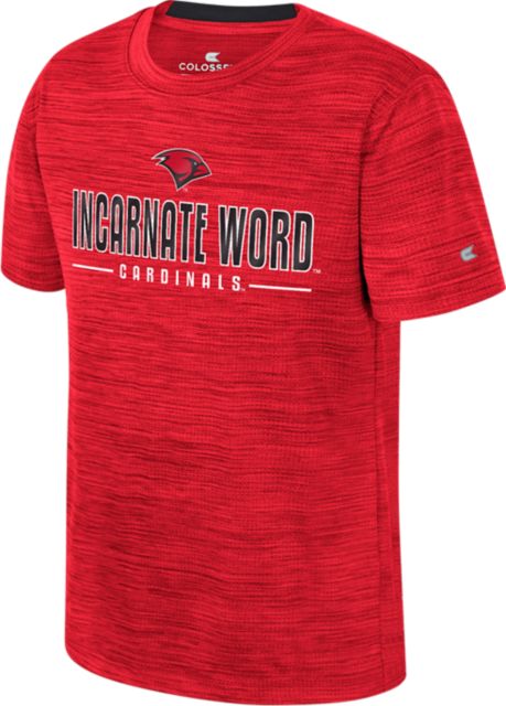 University of the Incarnate Word Cardinals Youth Short Sleeve T-Shirt