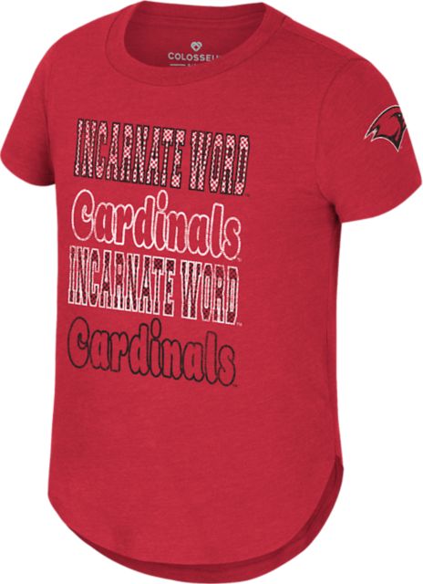 University of the Incarnate Word Youth Short Sleeve T-Shirt