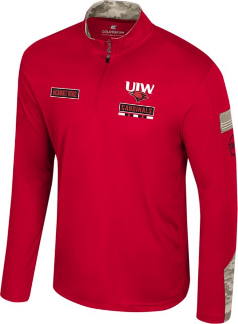 University of the Incarnate Word Cardinals Company 1/4 Zip