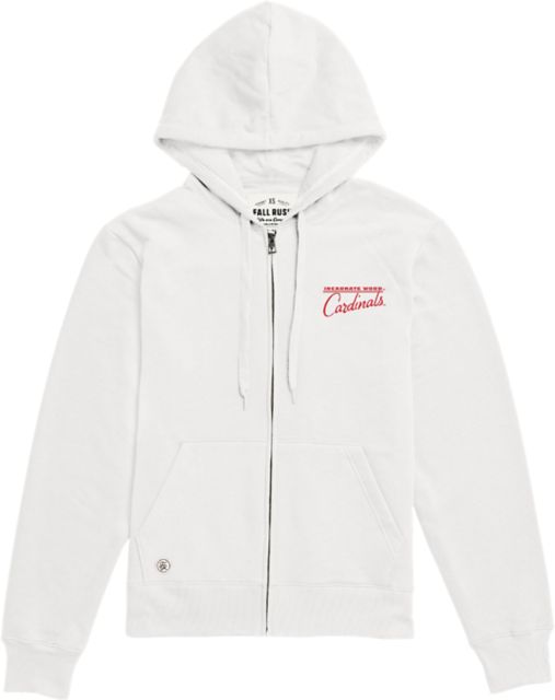 University of the Incarnate Word Cardinals Fleece Zip Up