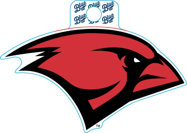 University of the Incarnate Word Full Size Sticker