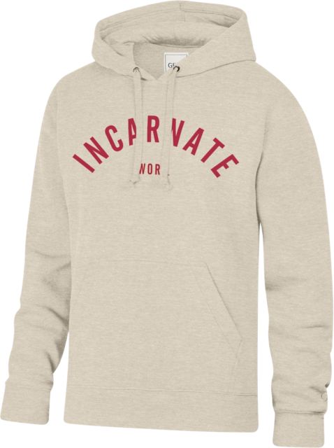 University of the Incarnate Word Hooded Sweatshirt