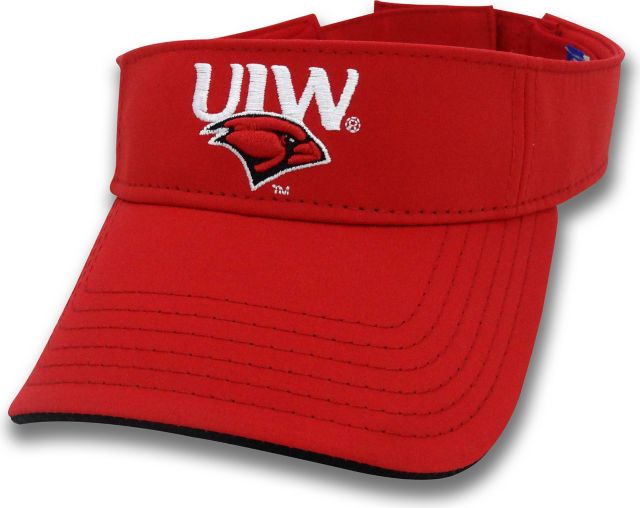University of the Incarnate Word Visor