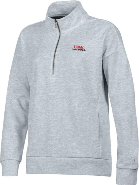 University of the Incarnate Word Women's 1/4 Zip
