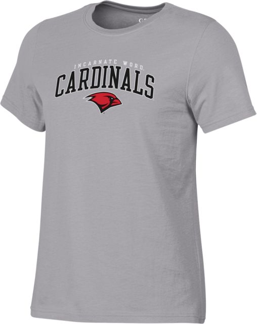 University of the Incarnate Word Cardinals Women's Short Sleeve T-Shirt