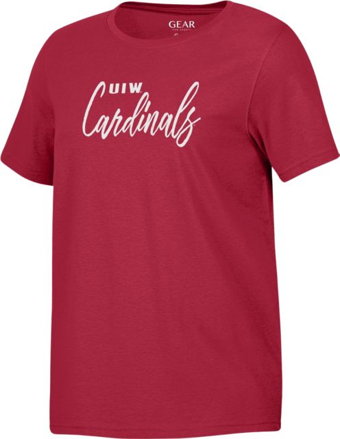 University of the Incarnate Word Women's Cardinals Crewneck